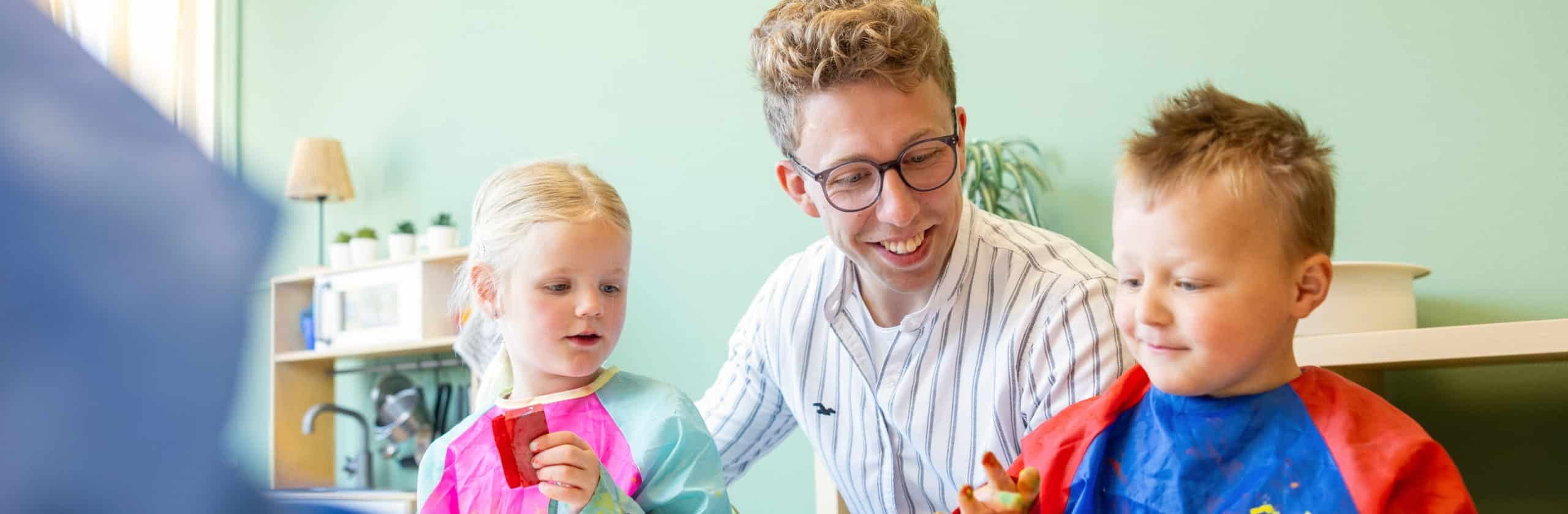 Werken bij Catent