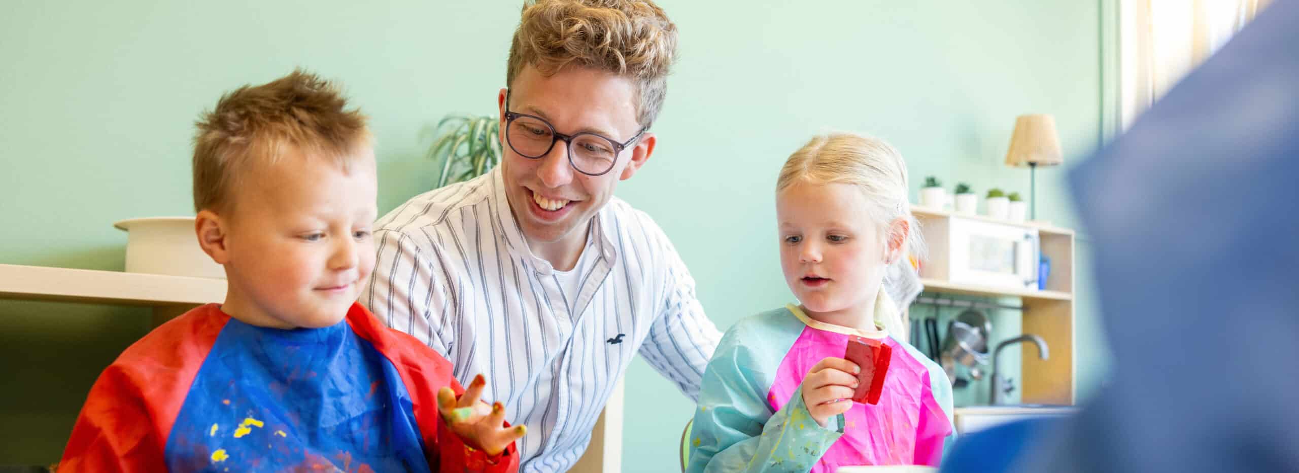 Werken bij Catent
